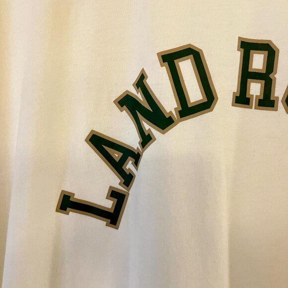 PacSun x Land Rover Short Sleeve T-Shirt, NEW - Picture 2 of 4